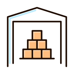 Service de Stockage